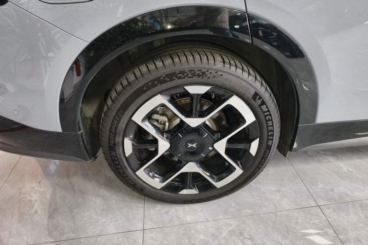 Used XPeng G7 2025 702 Max