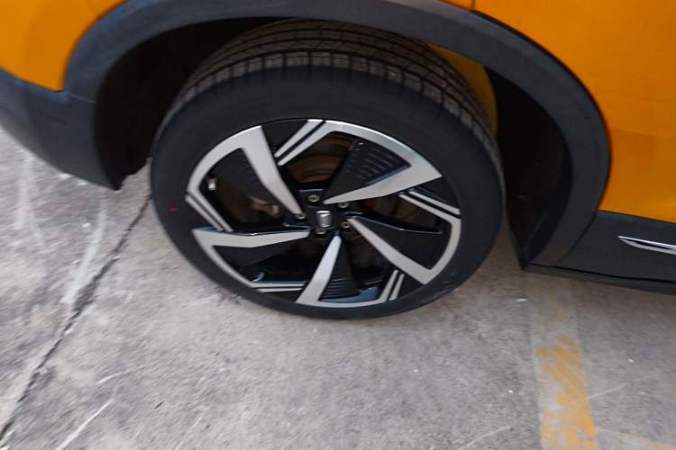 Used Bestune T77 2021 PRO 280 TID Automatic Prestige Model