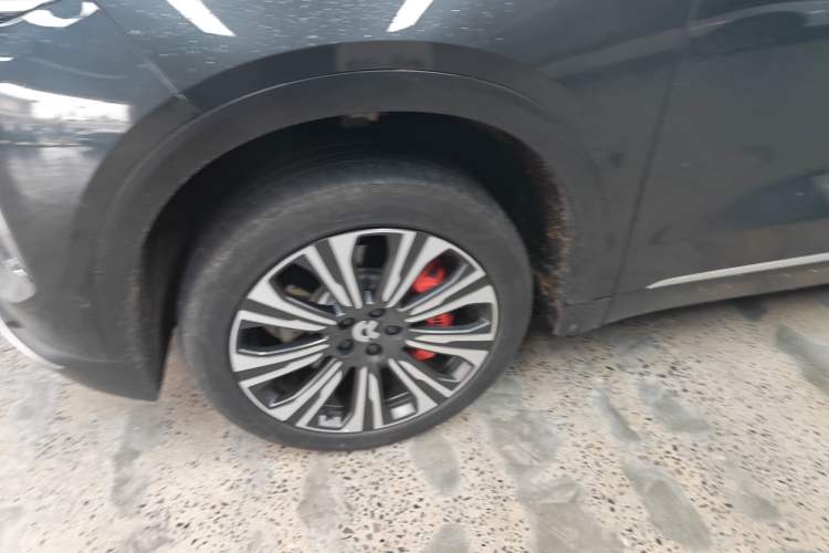 Used Nio ES8 2023 100kWh