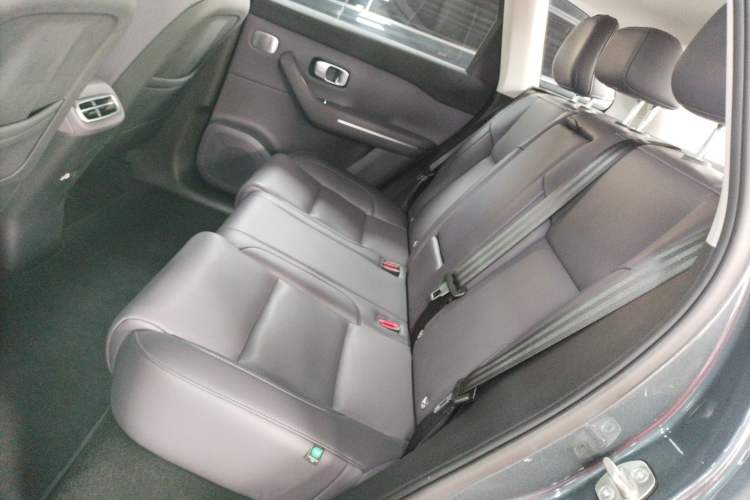 Used Leapmotor C10 2024 210 LiDAR Version