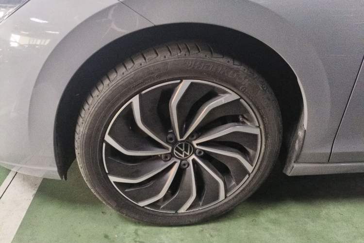 Used Volkswagen Golf 2021 280TSI DSG Pro
