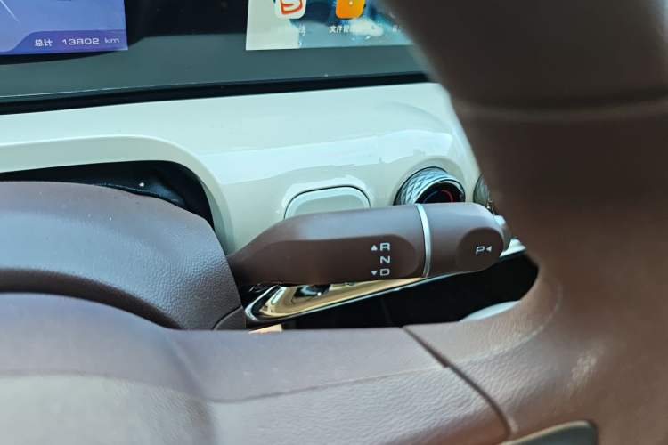 Used Wuling Bingo 2025 333 km Enjoyment Version