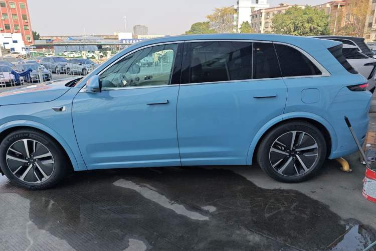 Used Li Auto L7 2024 Pro Model