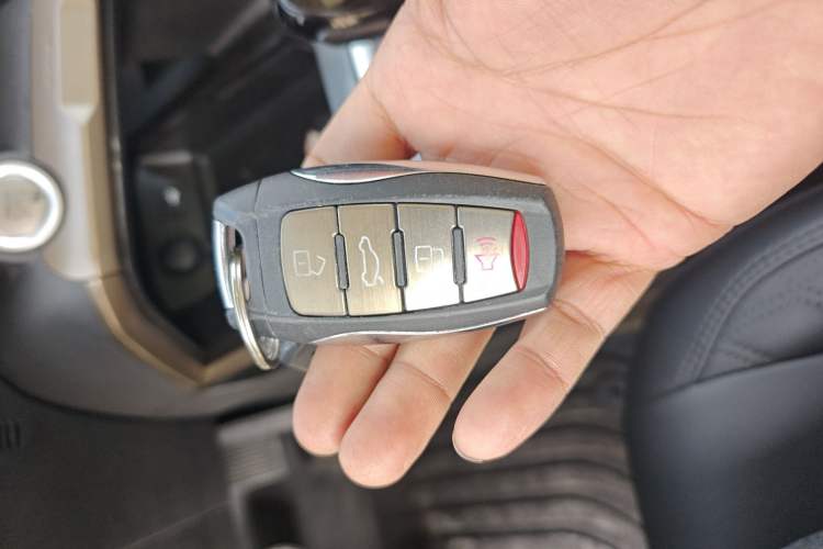 Used Haval H6 2020 1.5 GDIT Automatic Platinum Urban Edition
