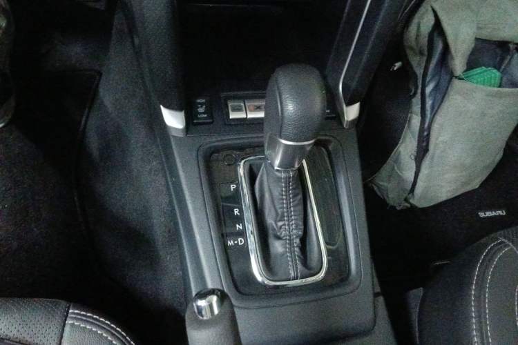 Used Subaru Forester 2016 2.0i Fashion Navigation Edition
