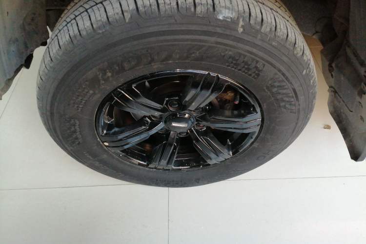 Used Tank 300 2021 Off-Road Edition 2.0T Challenger
