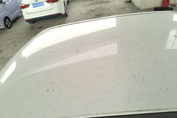 Used Wuling Hongguang MINIEV 2021 Macaron Premium Model – Lithium Iron Phosphate
