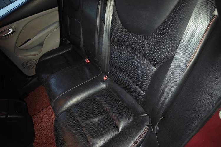 Used Fiat Ottimo 2014 1.4T Automatic Fashion Edition
