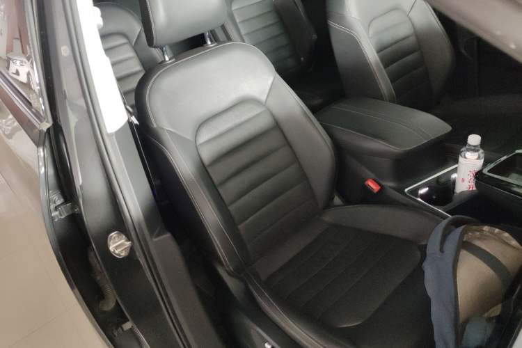 Used Volkswagen Talagon 2022 380TSI Four-Wheel Drive Luxury "Jiajing" Edition Pro 6 Seats