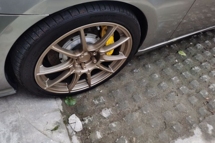 Used Lexus IS 2015 200t F SPORT