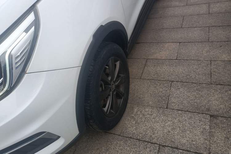 Used BYD e2 2021 Standard Model