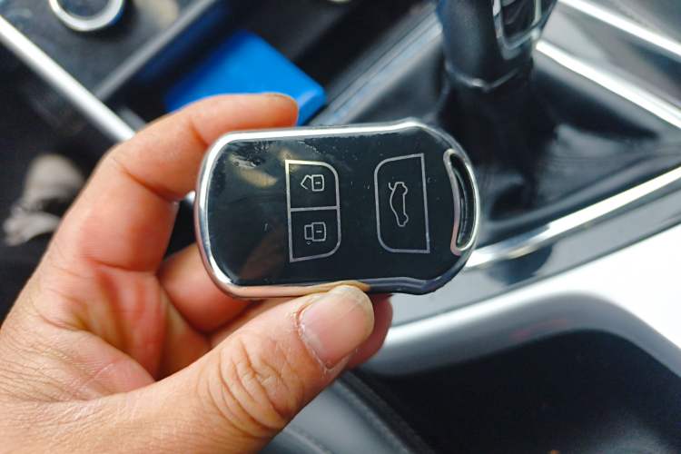 Used Chery Arrizo 5 2019 PRO 1.5L Manual Comfort Edition China VI