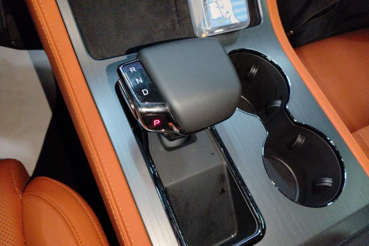 Used  01 2023 Deluxe 6-Seater Version