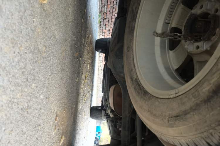 Used Haval H5 Classic 2018 Classic Edition 2.0T Manual 4x4 Prestige Model
