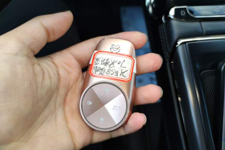 Used Nio ES8 2020 415 km Signature Edition 6-Seater Version
