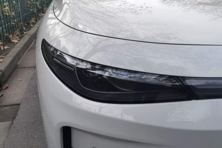 Used Leapmotor C10 2024 530 Smart Edition
