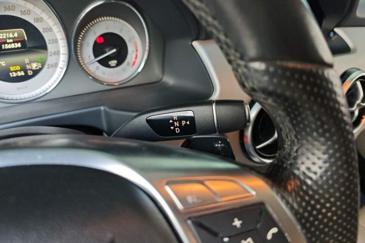 Used Mercedes-Benz GLK-Class 2014 GLK 200 Standard Model