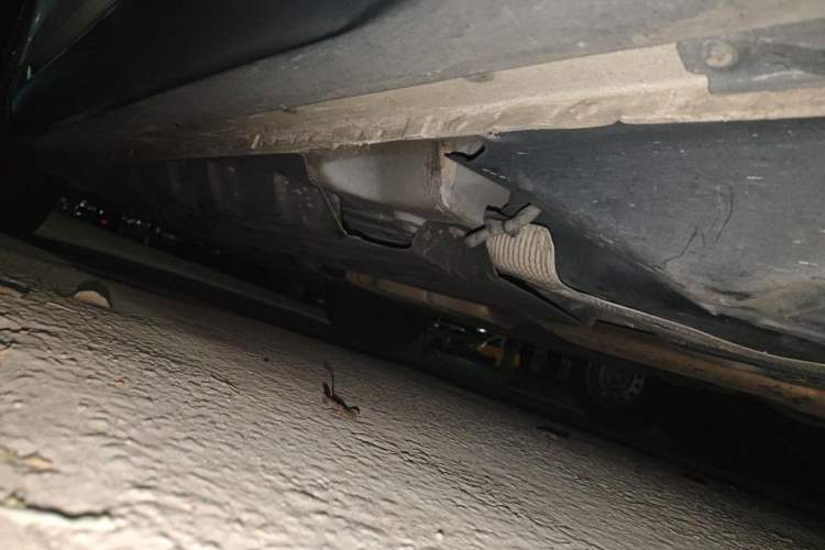 Used Ford Edge 2016 EcoBoost 245 Four-Wheel Drive Titanium 7-Seater
