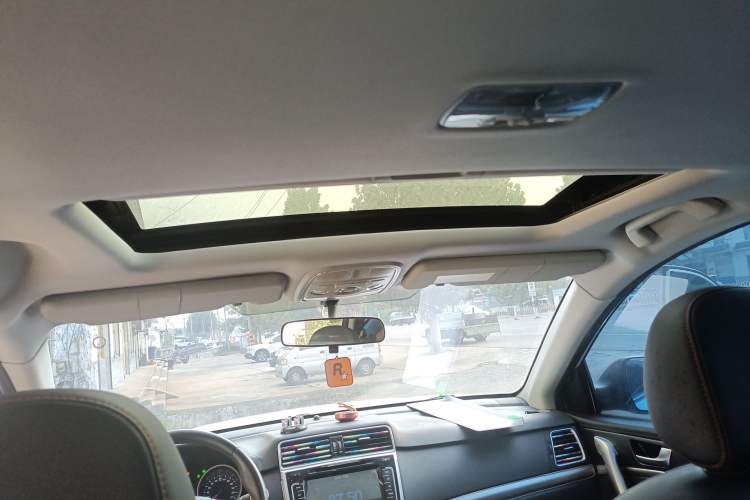 Used Haval M6 2017 1.5T Manual Two-Wheel Drive Elite Model
