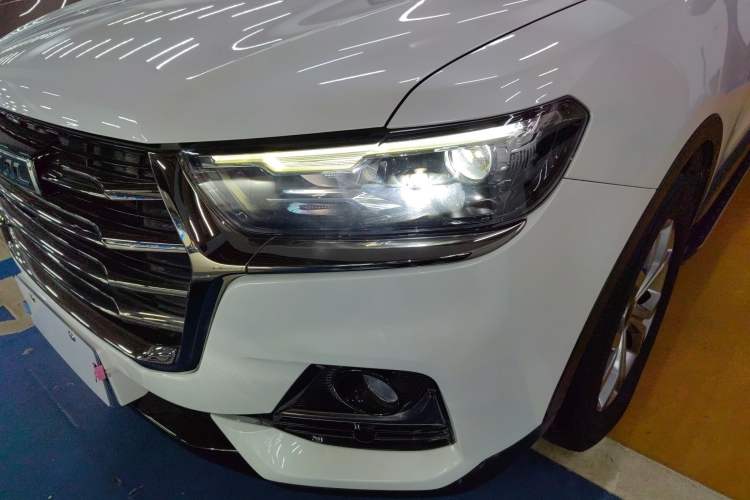 Used Haval H6 2021 National Trend Edition 1.5T Automatic Champion Version