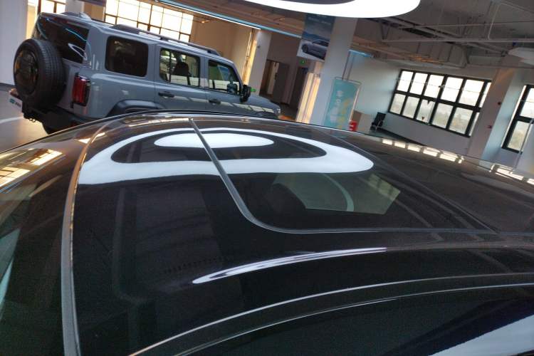 Used Honda Breeze 2025 240TURBO Two-Wheel-Drive Luxury Edition 5 Seats
