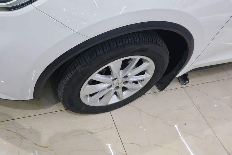 Used Geely Auto Jiajie 2019 1.5TD MHEV DCT Yaoxiang Edition