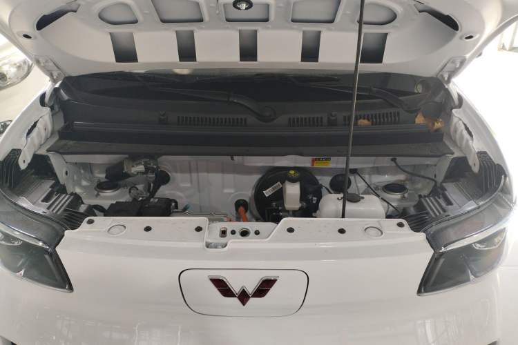 Used Wuling Zhiguang New Energy 
