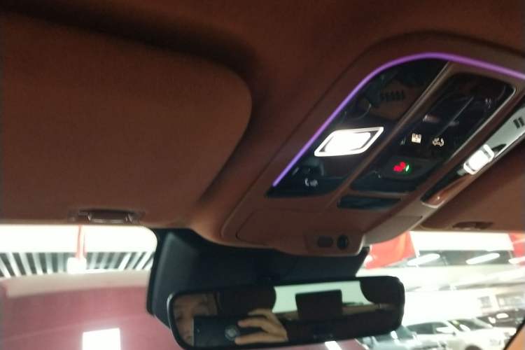 Used Tank 500 2022 3.0T High-End Custom Edition 5 Seats
