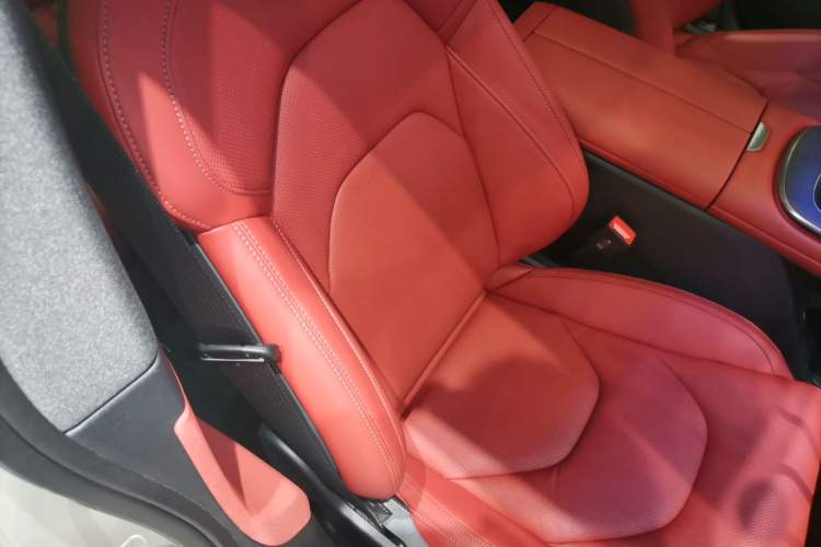 Used  SU7 2024 Rear-Drive Long-Range Intelligent Driving Version
