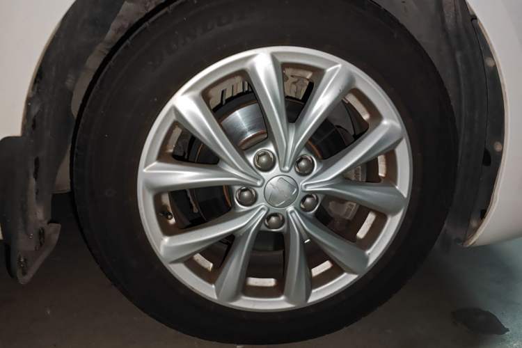 Used Roewe i5 2020 1.5L Manual 4G Connect Luxury Edition