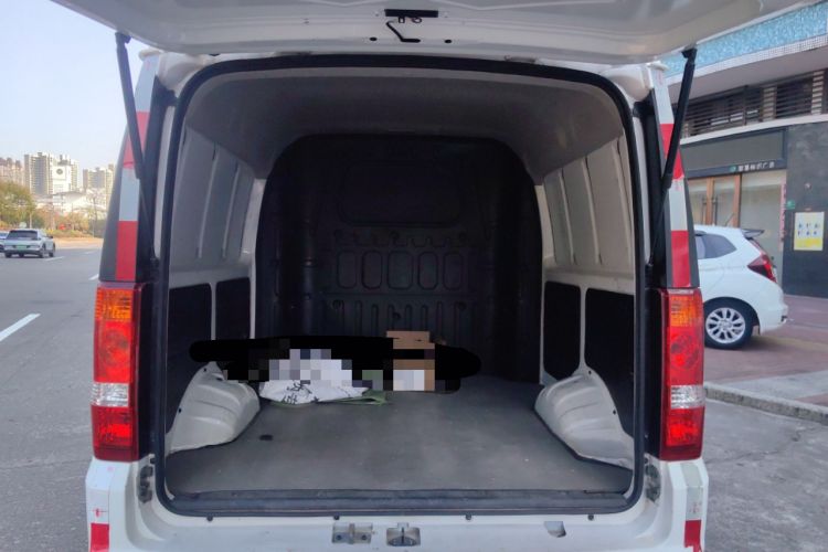 Used Ruichi EC35 2022 EC35 II Standard Edition 38.64 kWh