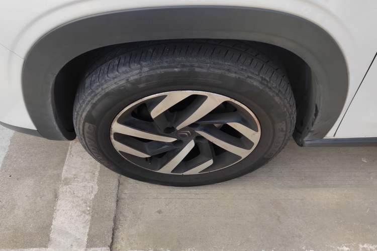 Used Citroen C3-XR 2015 1.6L Automatic Pioneer Model
