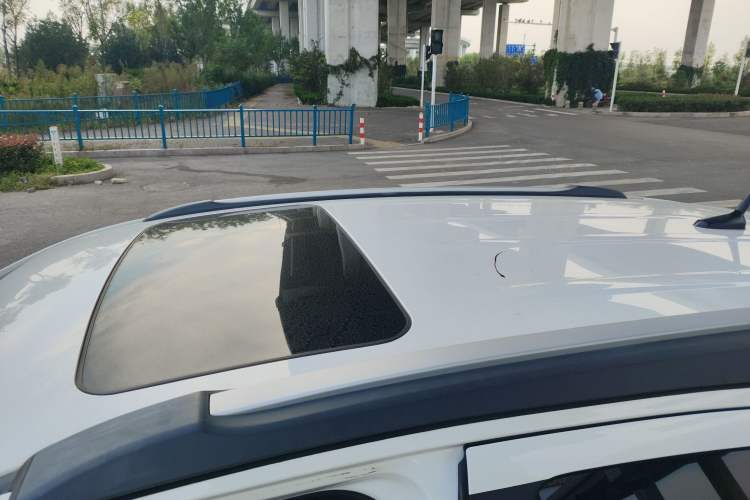 Used Buick Encore 2016 18T Automatic All-Wheel-Drive Flagship Model
