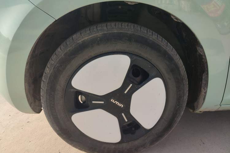 Used  Lumin 2022 210km Sweet Edition