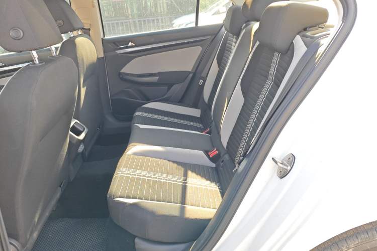 Used Volkswagen Bora 2024 200TSI DSG Comfort Edition