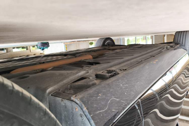 Used Mercedes-Benz E-Class 2023 E 260 L