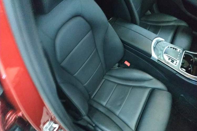 Used Mercedes-Benz C-Class 2019 C 180 L Fashion Edition Sport Version