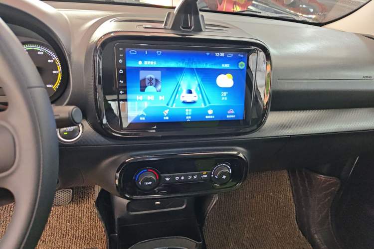 Used Roewe Clever 2020 Urban Style Edition
