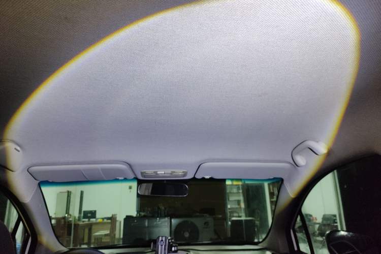 Used  Refine S3 2016 1.5L CVT Luxury Smart Version
