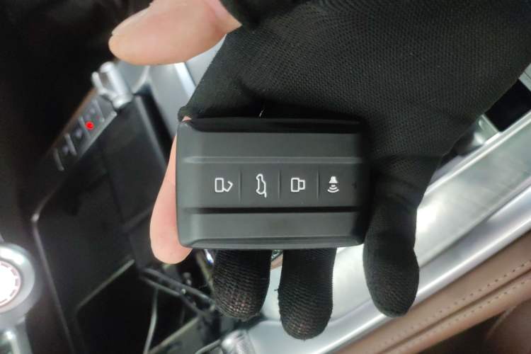 Used Tank 700 New Energy 2024 Hi4-T Extreme Edition