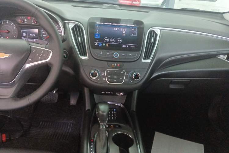 Used Chevrolet Malibu XL 2023 1.5T Sharp Edition
