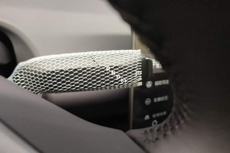 Used  06 2025 Max All-Electric Version
