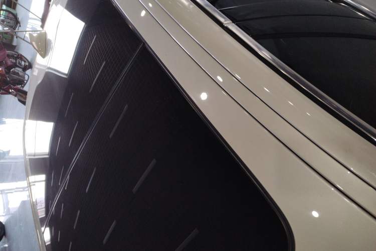 Used BMW 5 Series 2020 530Li xDrive Luxury Package
