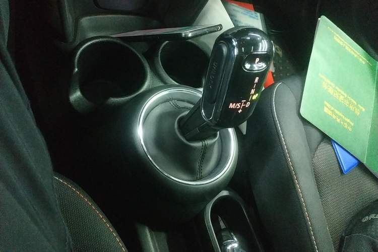 Used  MINI 2018 1.5T ONE PLUS Five-Door Edition
