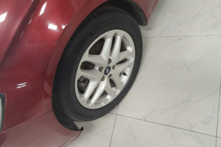 Used Ford Mondeo 2013 1.5L GTDi180 Fashion Edition
