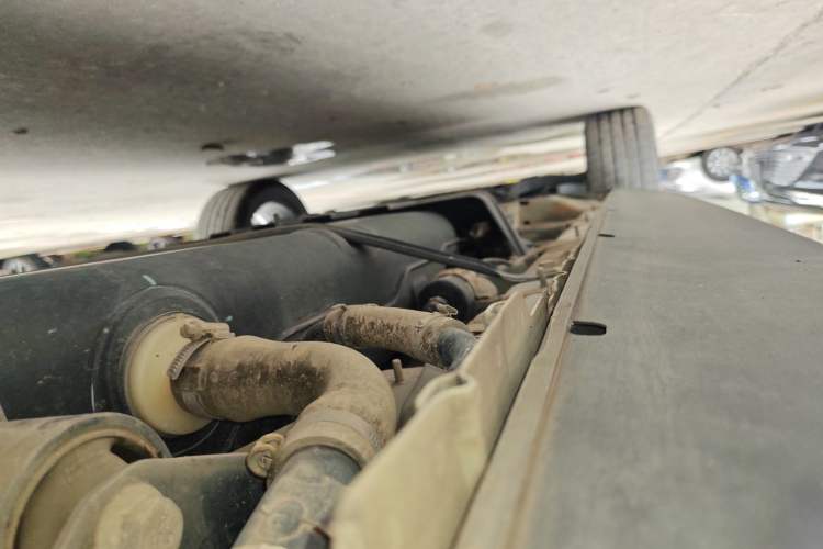 Used Geely Auto Emgrand X7 Sport 2022 Boyue X 1.8TD DCT ZhiZun Edition
