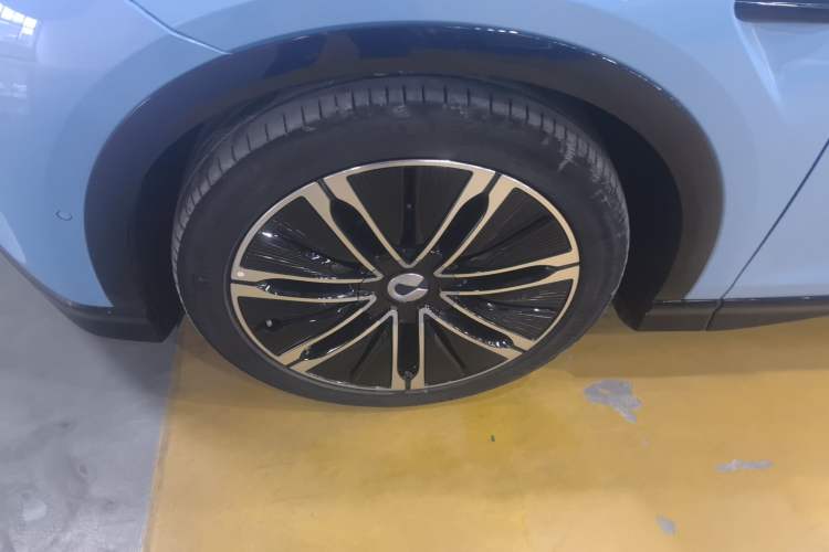 Used Denza N7 2024 630 All-Wheel Drive Intelligent Driving Ultra Version