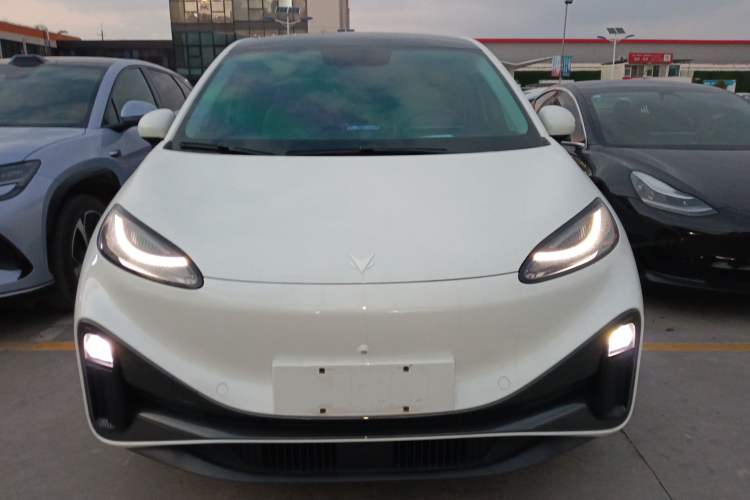 Used ARCFOX Kaola S 2024 AIR model
