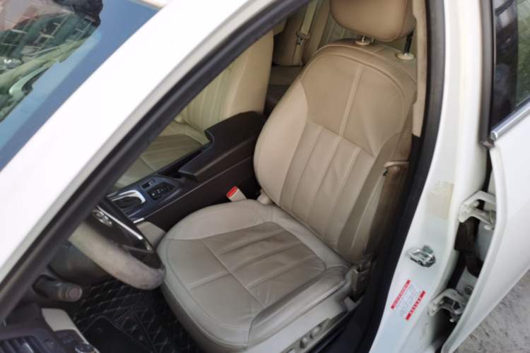 Used Buick Regal 2014 2.0L Elite Fashion Edition
