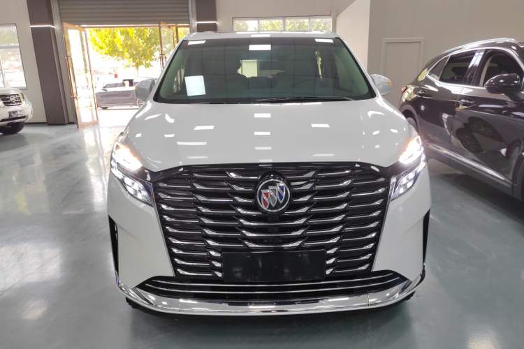 Used Buick GL8 2023 ES Lu Zun Comfort Model
